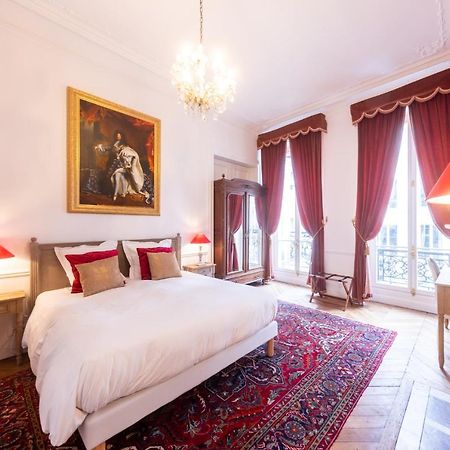 Maison De Lignieres - Guest House - Paris Quartier Champs-Elysees Exterior photo