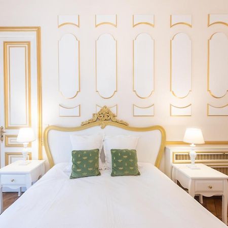 Maison De Lignieres - Guest House - Paris Quartier Champs-Elysees Exterior photo
