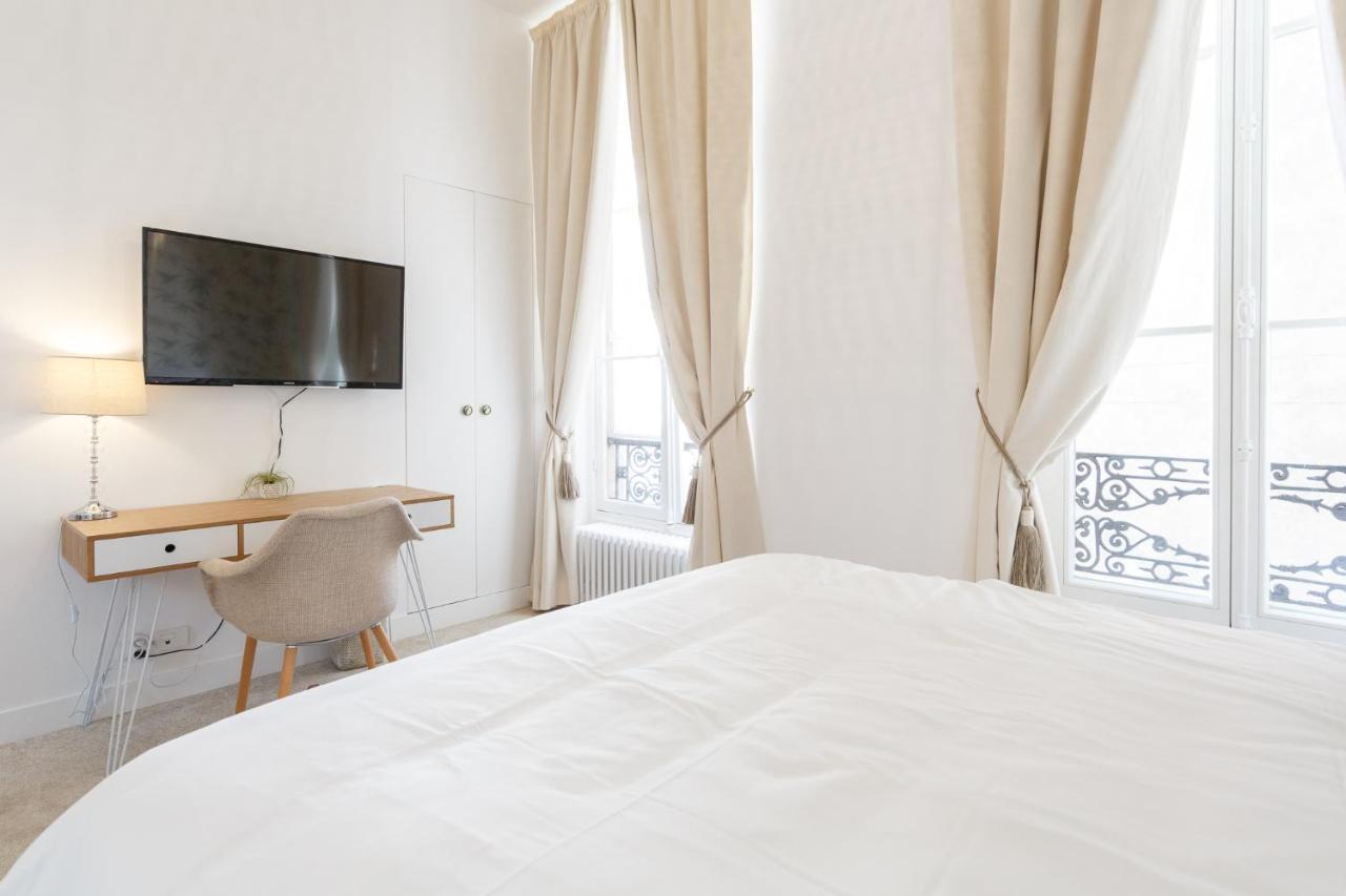 Maison De Lignieres - Guest House - Paris Quartier Champs-Elysees Exterior photo