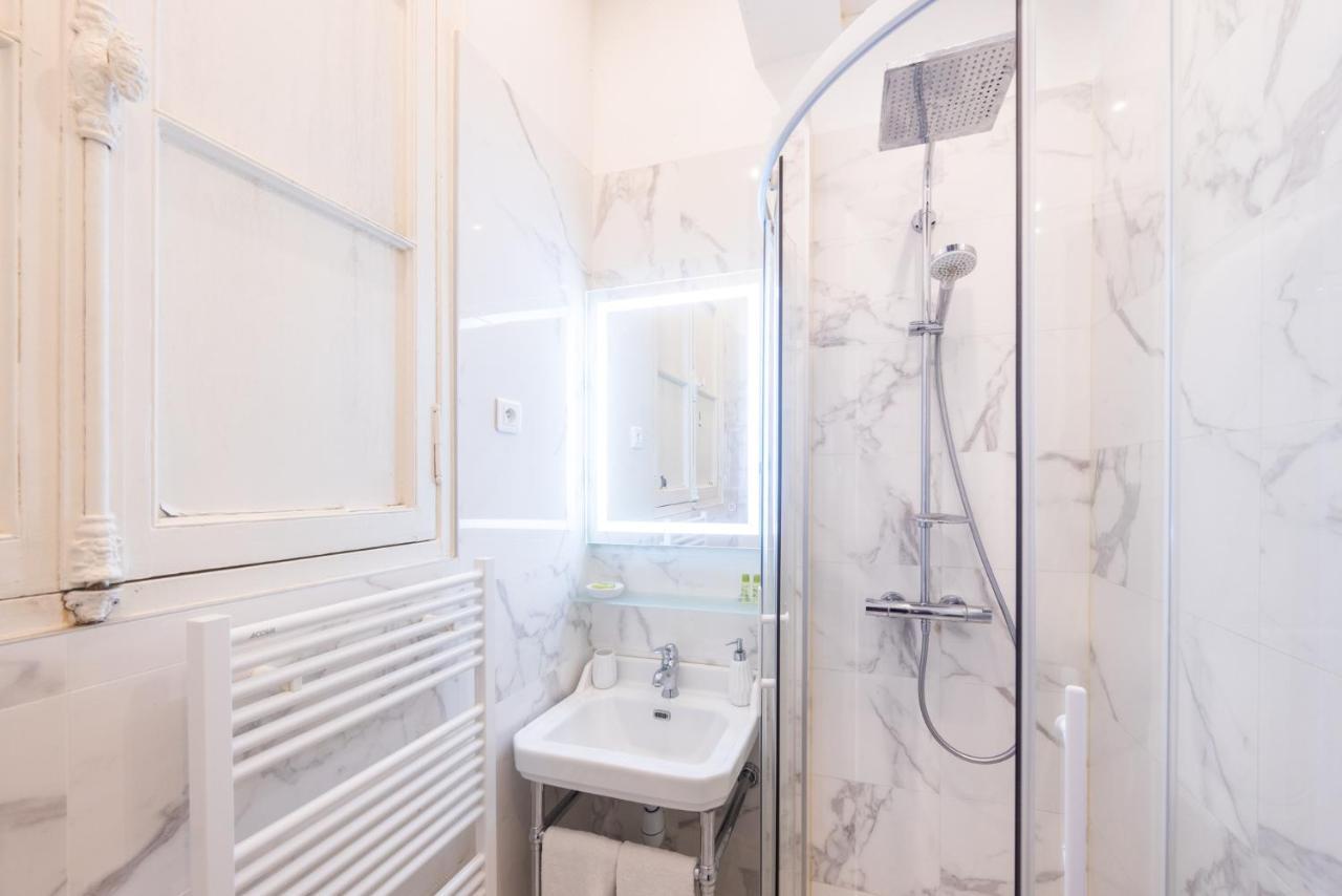 Maison De Lignieres - Guest House - Paris Quartier Champs-Elysees Exterior photo